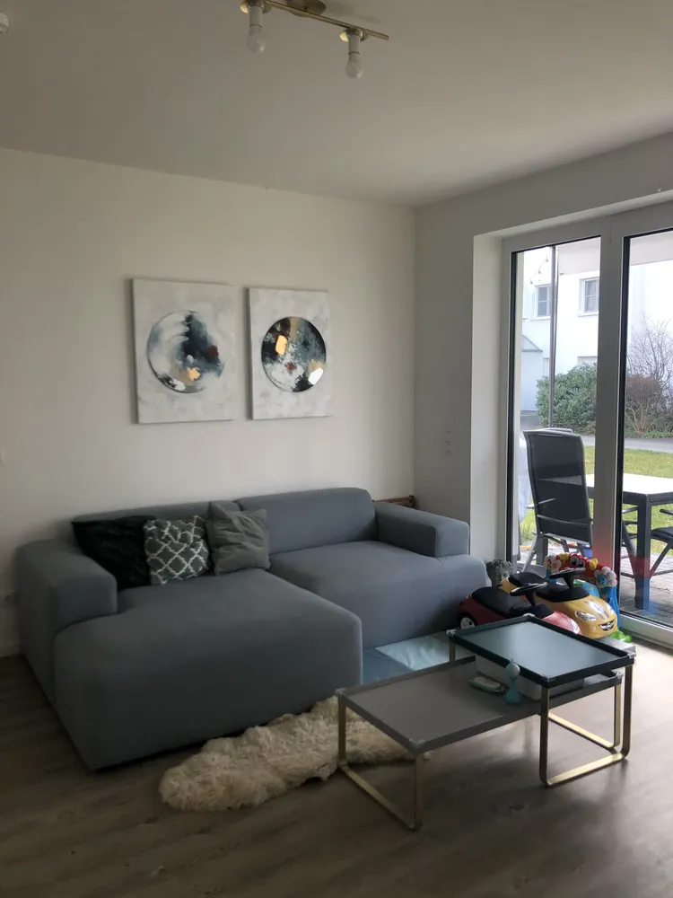 4 Zimmer Wohnung mit 94 m² in Berlin – Bild 3