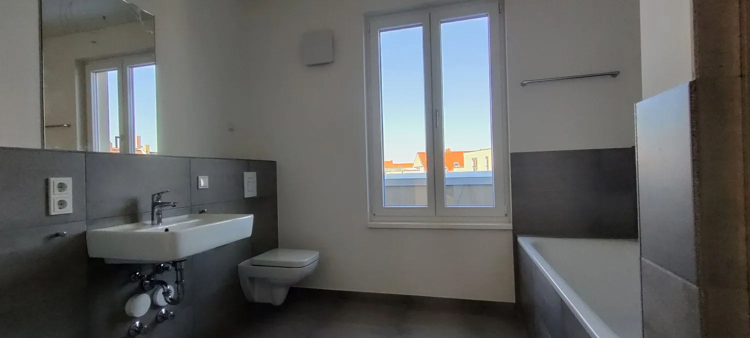 2 Zimmer Wohnung mit 68 m² in Leipzig – Bild 3