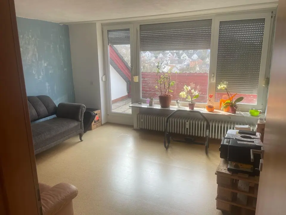 WG-Zimmer mit 95 m² in Heilbronn – Bild 9
