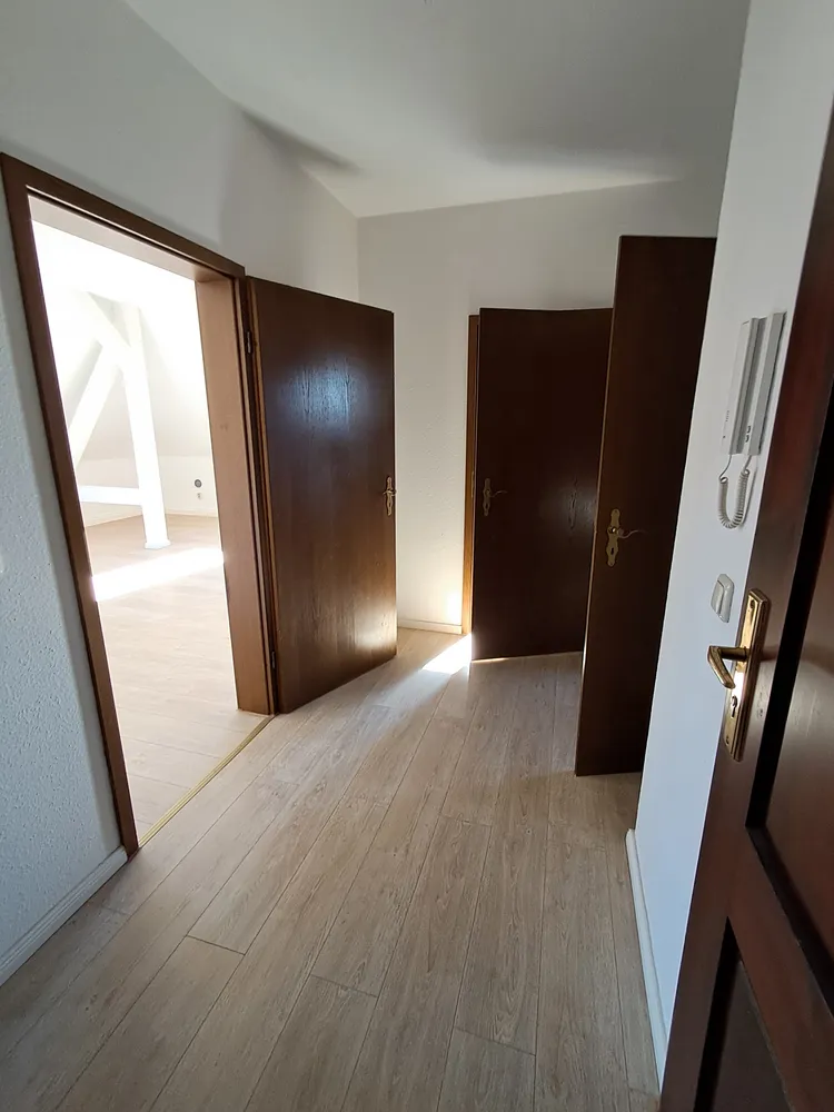 2 Zimmer Wohnung mit 59 m² in Leipzig – Bild 6