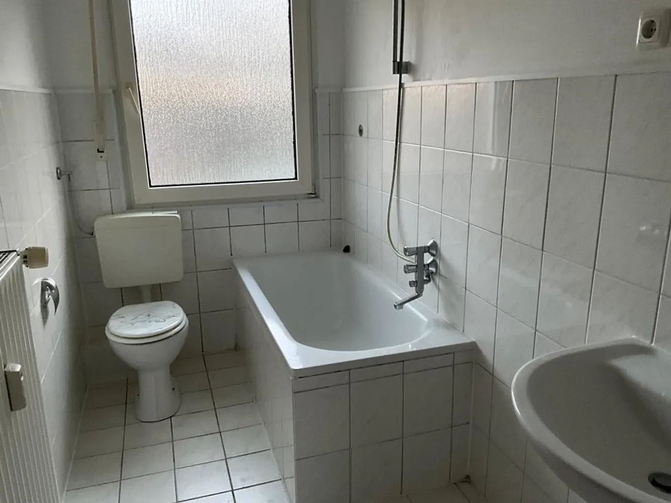 2 Zimmer Wohnung mit 60 m² in Lünen – Bild 2
