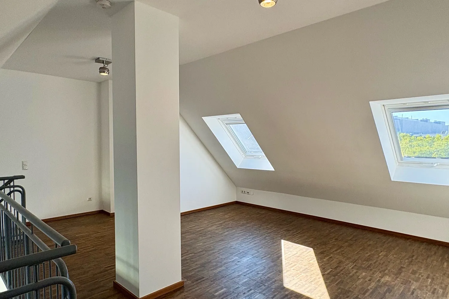 2 Zimmer Wohnung mit 70 m² in München – Bild 11