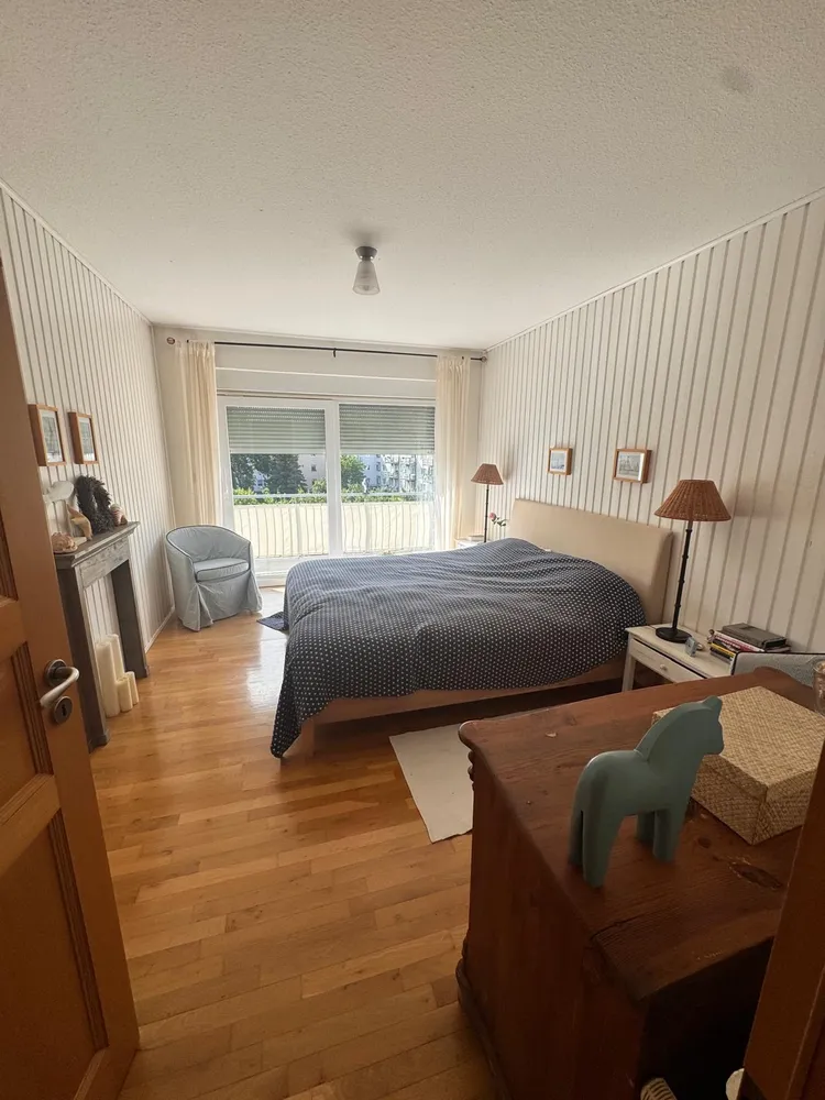 2 Zimmer Wohnung mit 50 m² in Rostock – Bild 4