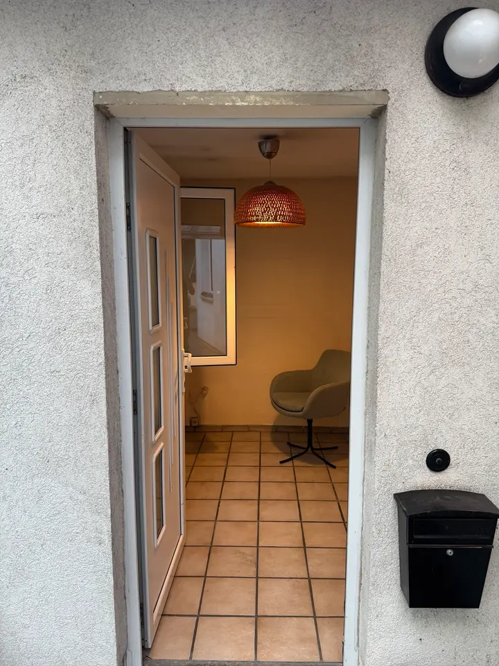 4 Zimmer Haus mit 75 m² in Düsseldorf – Bild 4