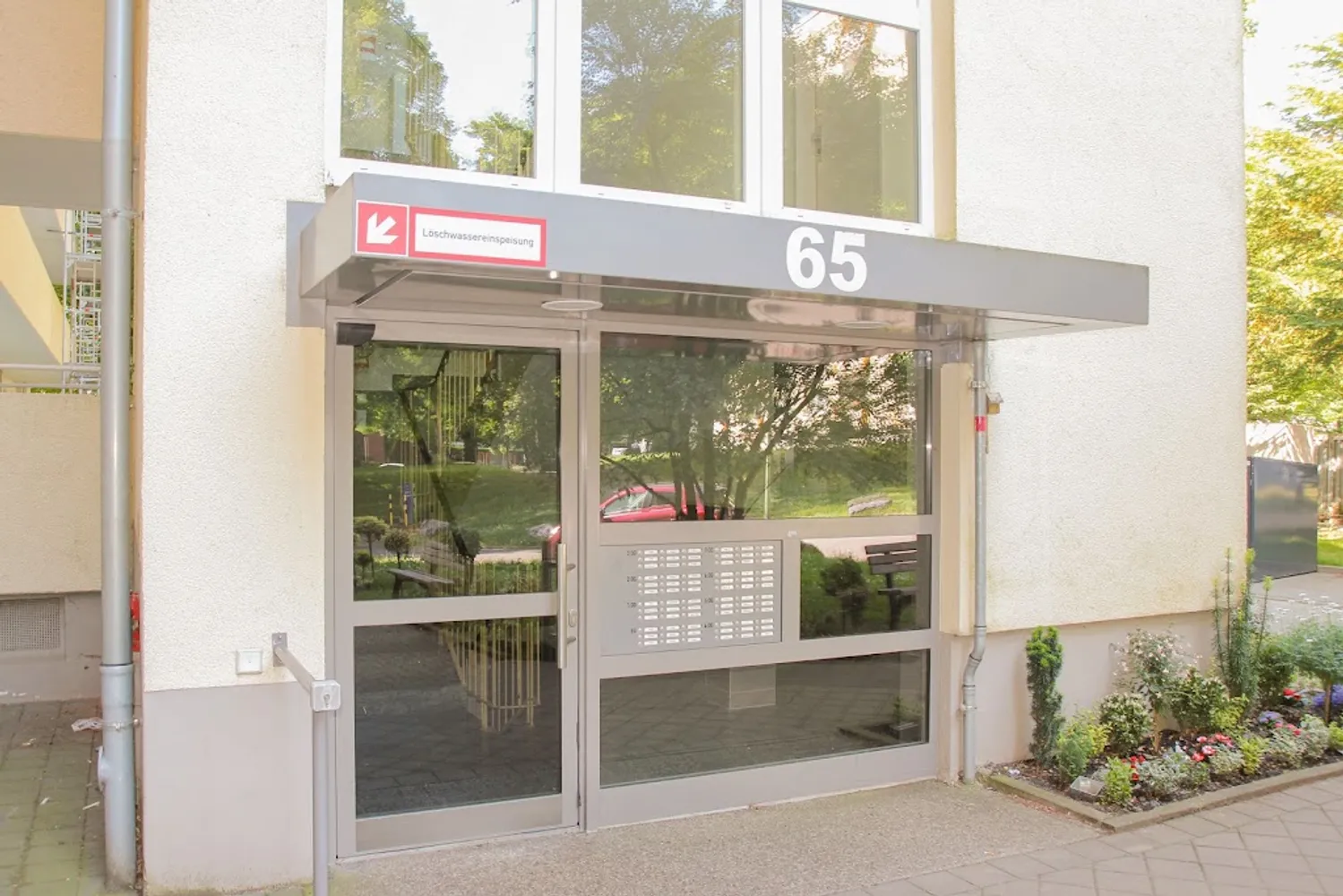 1 Zimmer Wohnung mit 41 m² in Essen – Bild 5