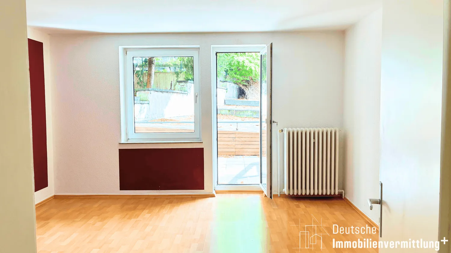 3 Zimmer Wohnung mit 72 m² in Wuppertal – Bild 1