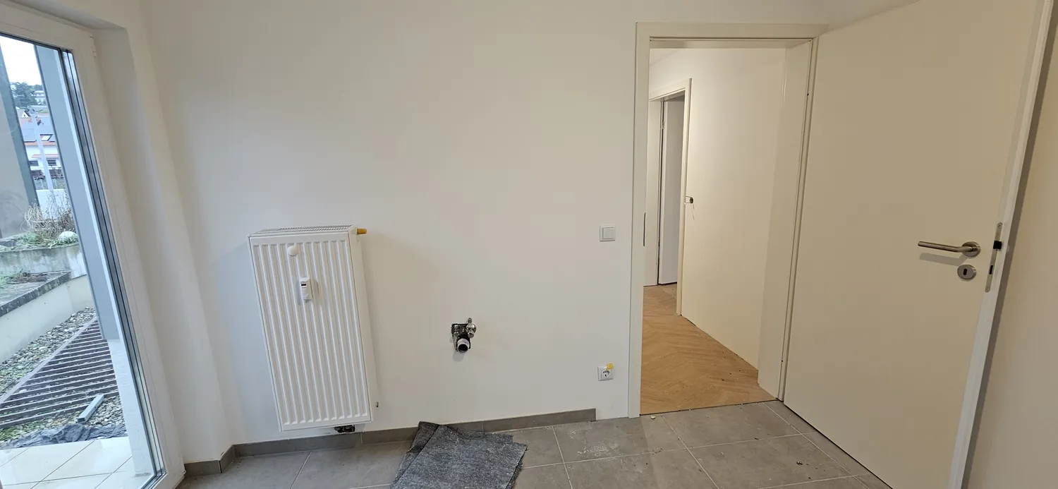 3 Zimmer Wohnung mit 51 m² in Vaihingen an der Enz – Bild 6