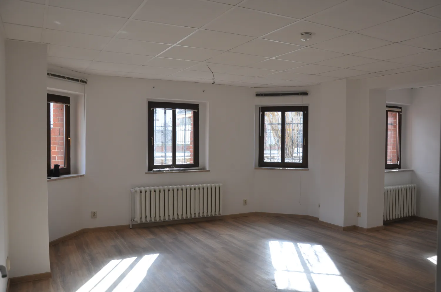 3 Zimmer Wohnung mit 100 m² in Halberstadt – Bild 1