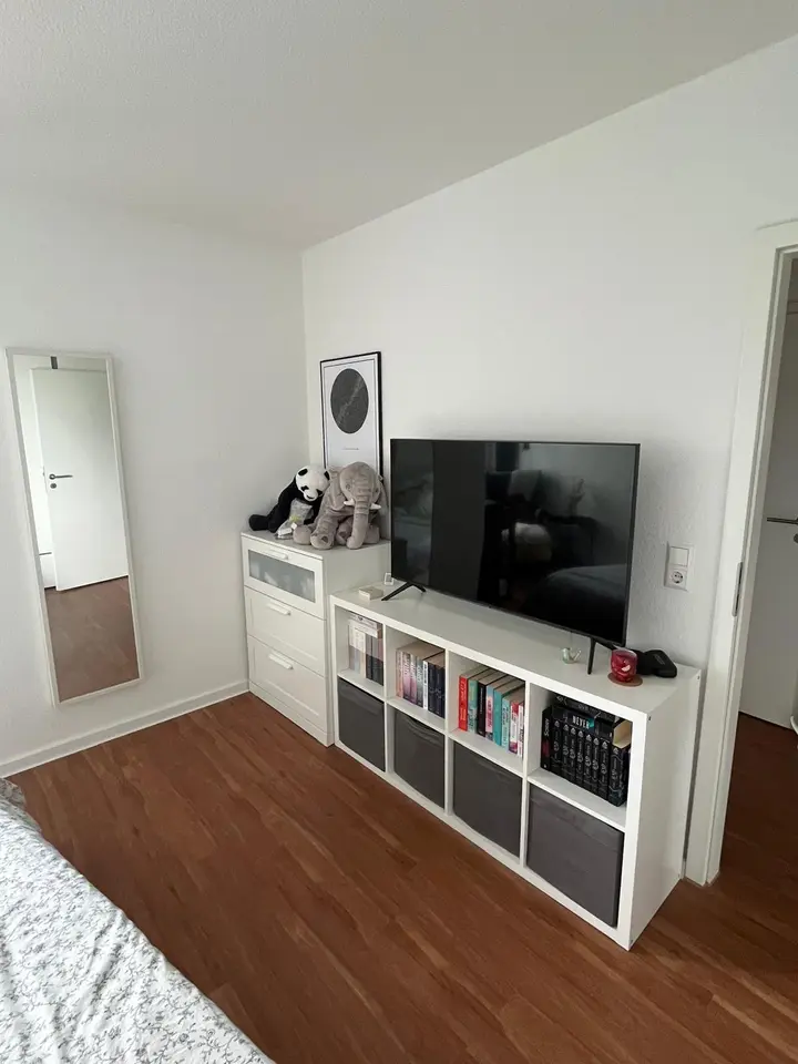 3 Zimmer Wohnung mit 73 m² in Hannover – Bild 6