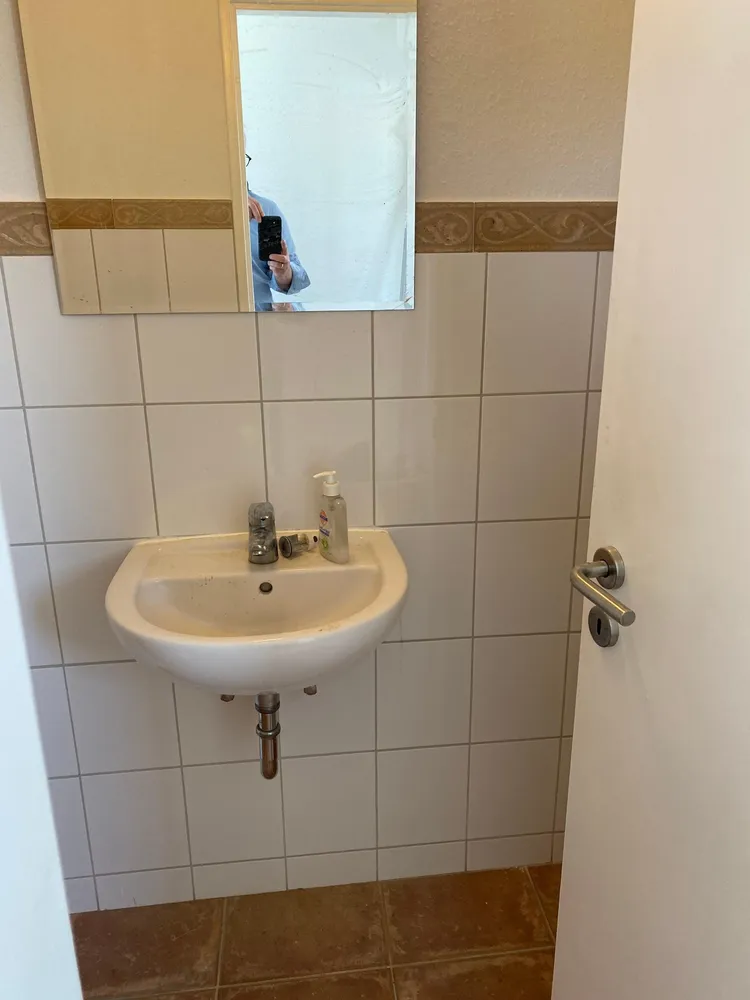3 room apartment with 116 m² in Frankfurt am Main – Photo 4