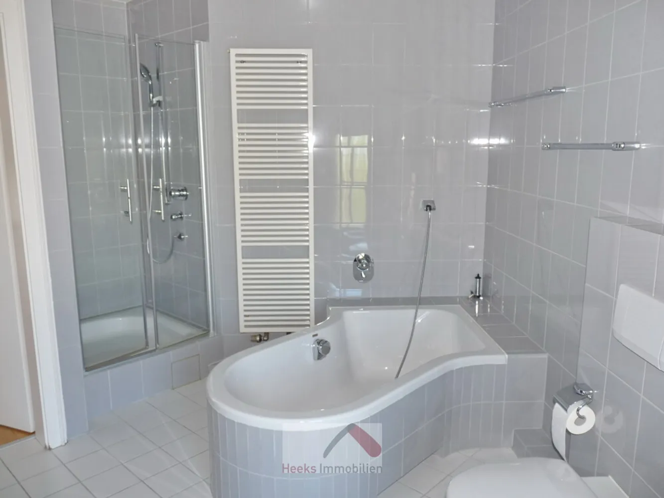 6 Zimmer Wohnung mit 205 m² in Herten – Bild 3