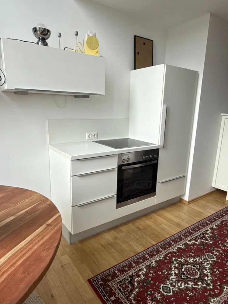 2 Zimmer Wohnung mit 37 m² in Regensburg – Bild 5