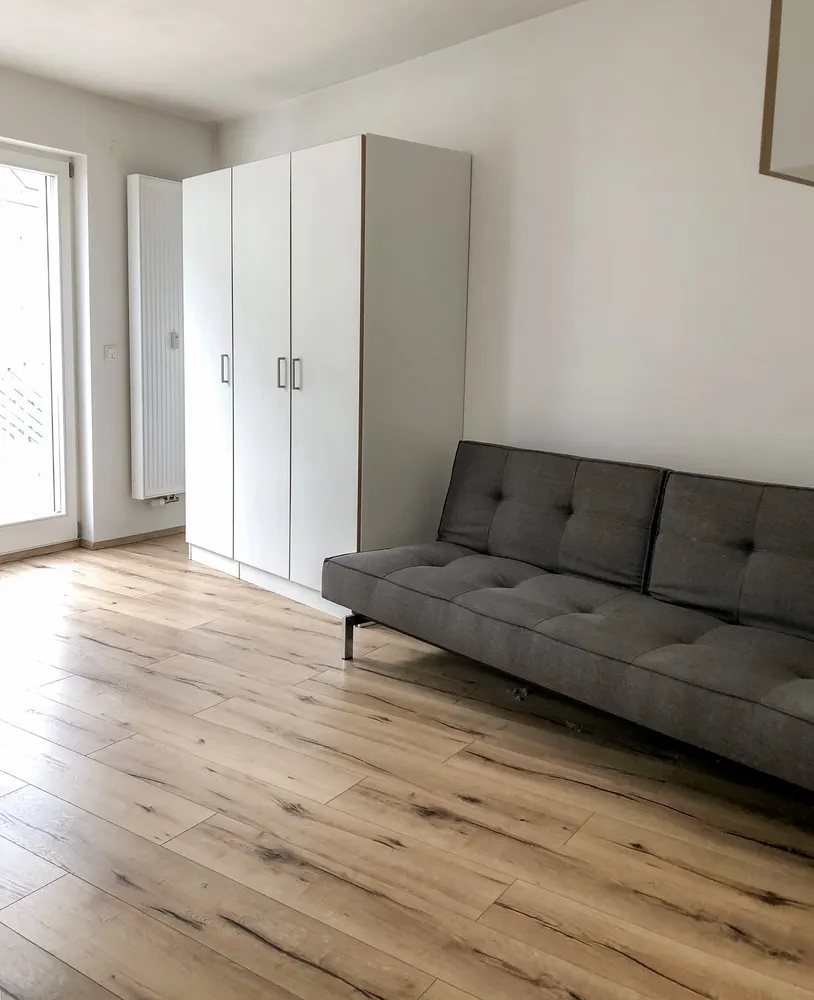 1 Zimmer Wohnung mit 22 m² in Ingolstadt – Bild 4