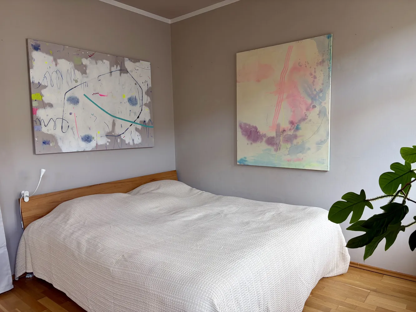 2 Zimmer Wohnung mit 80 m² in Berlin – Bild 8