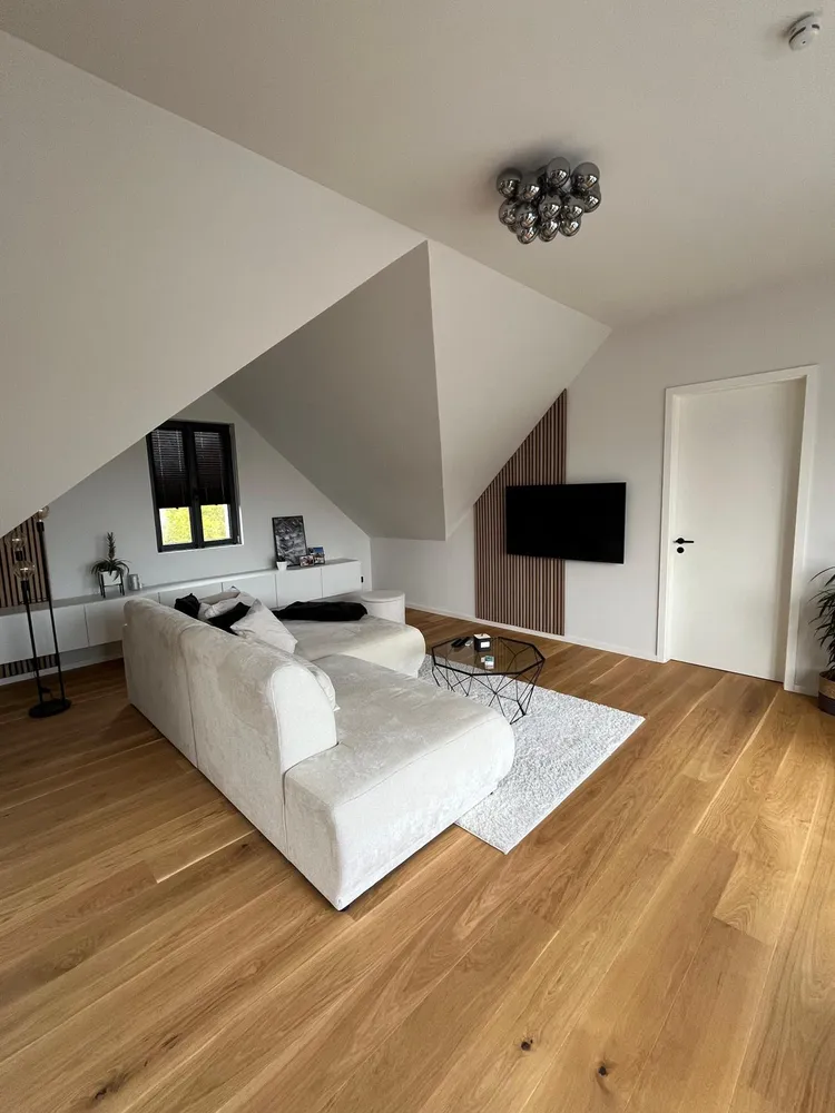 3 Zimmer Wohnung mit 80 m² in Frankfurt am Main – Bild 4