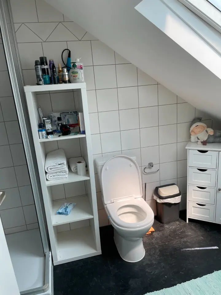 2 Zimmer Wohnung mit 65 m² in Trier – Bild 4
