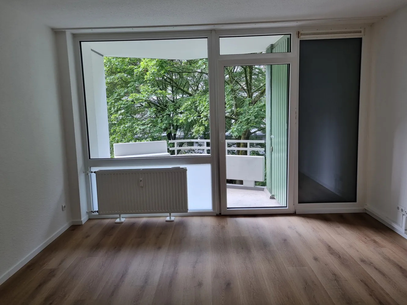 1 Zimmer Wohnung mit 28 m² in Köln – Bild 3