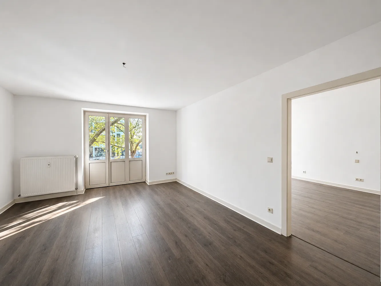 2 Zimmer Wohnung mit 76 m² in Düsseldorf – Bild 1