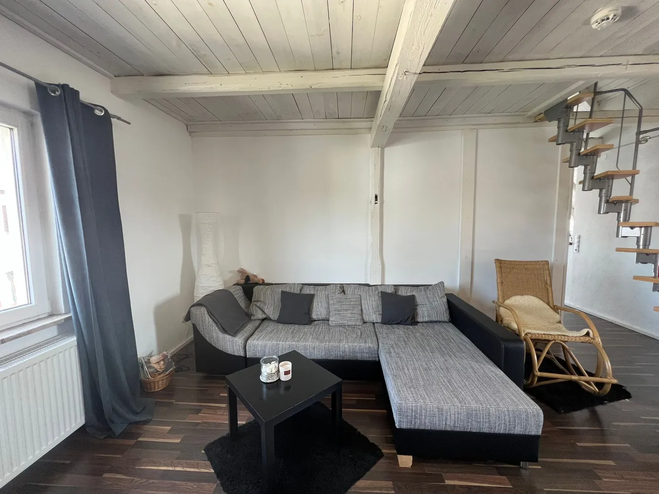 2 Zimmer Wohnung mit 65 m² in Braunschweig – Bild 3