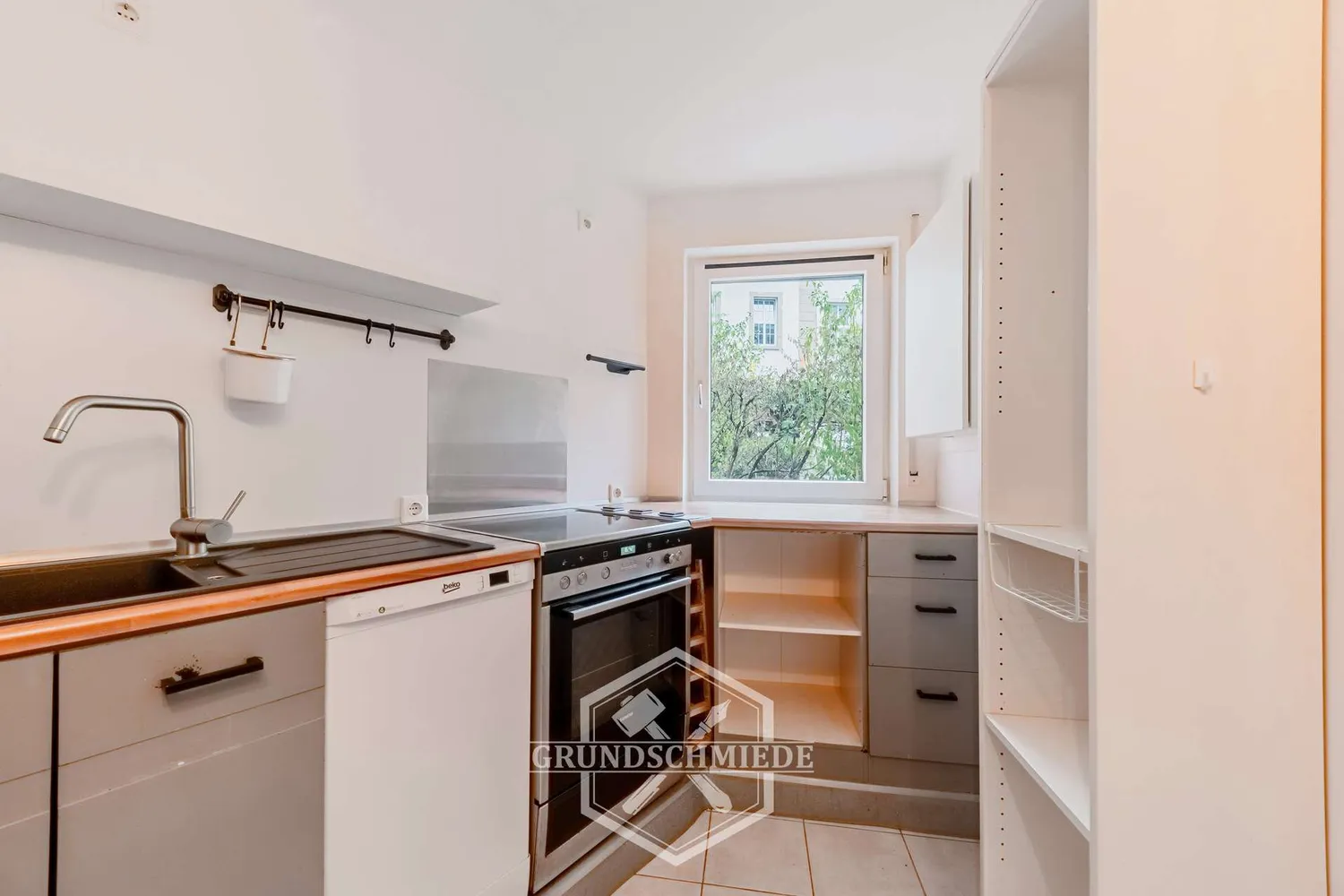 2 Zimmer Wohnung mit 45 m² in Stuttgart – Bild 5