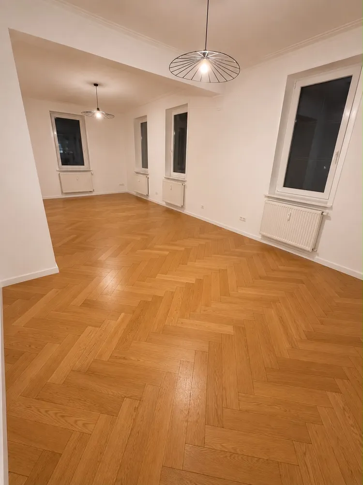 3 Zimmer Wohnung mit 98 m² in Stuttgart – Bild 6