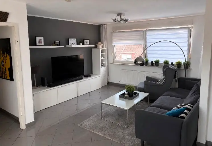 3 Zimmer Wohnung mit 58 m² in Bochum – Bild 1