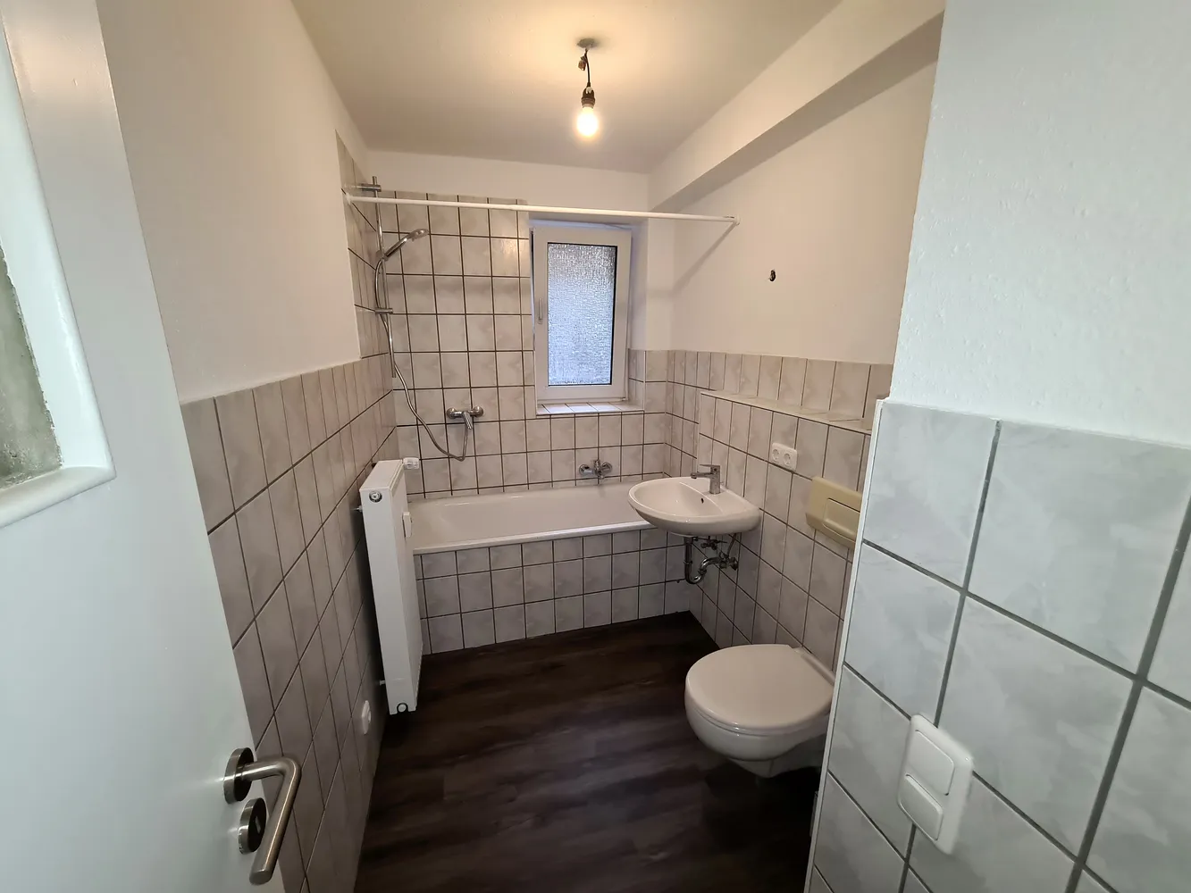 2 Zimmer Wohnung mit 60 m² in Frankfurt am Main – Bild 9