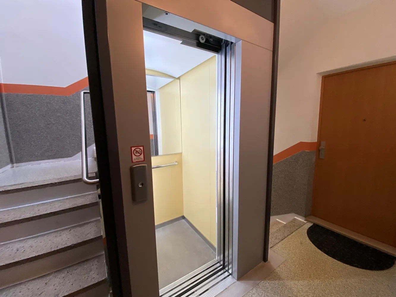 2 Zimmer Wohnung mit 55 m² in Suhl – Bild 7