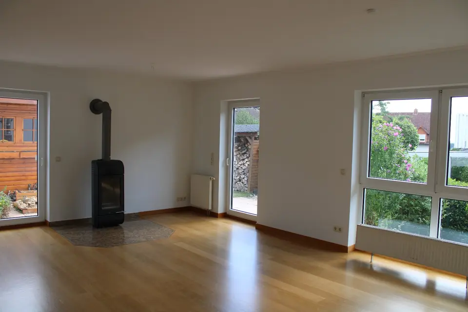 4 Zimmer Haus mit 116 m² in Oberursel – Bild 1
