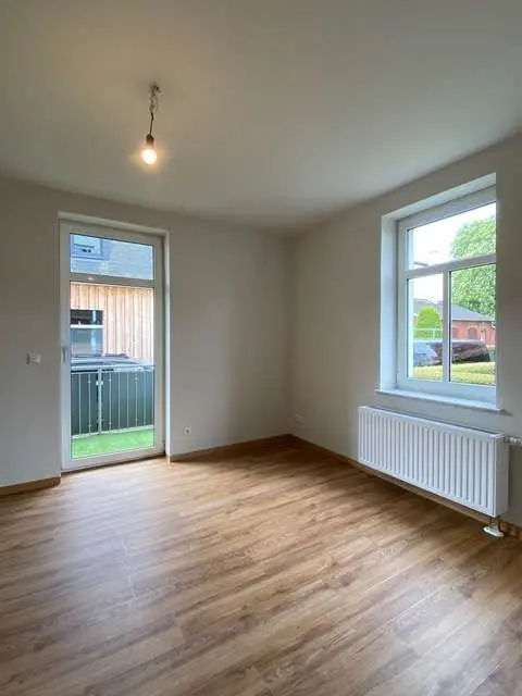 2 Zimmer Wohnung mit 55 m² in Zwickau – Bild 1