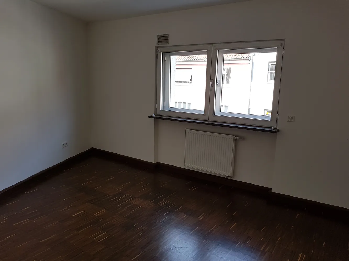 2 Zimmer Wohnung mit 59 m² in Würzburg – Bild 2
