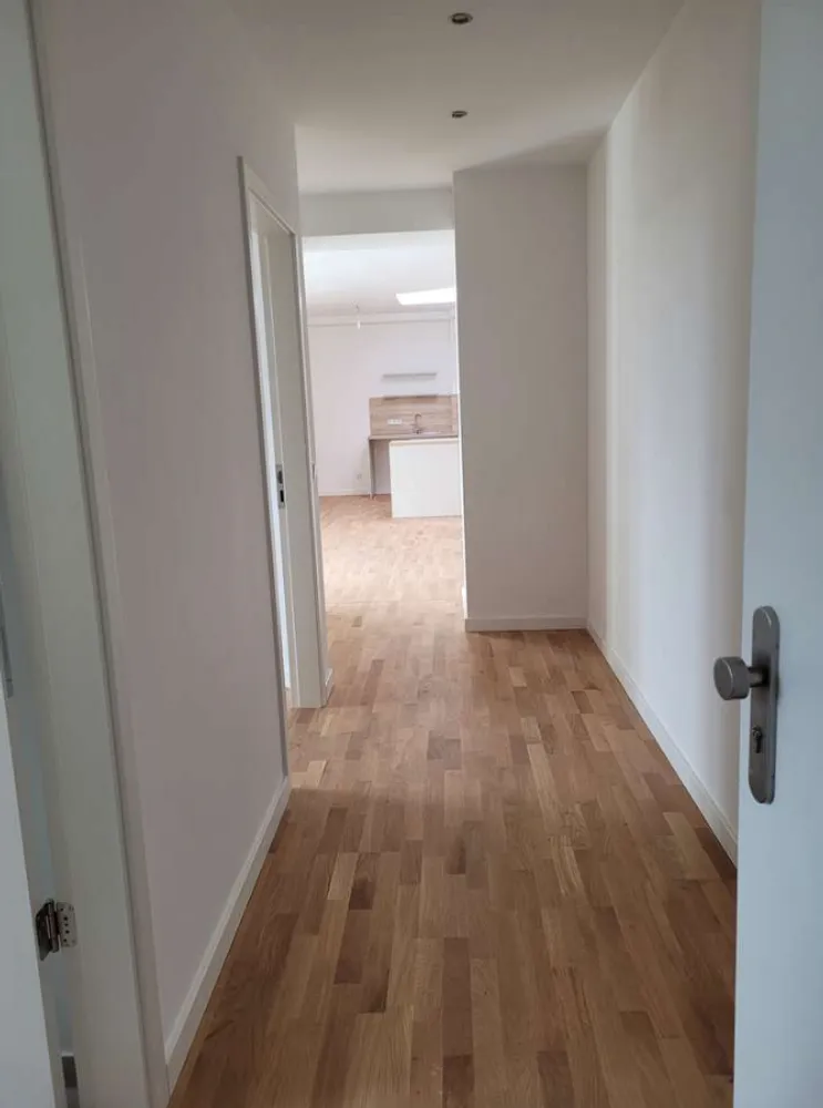 4 Zimmer Wohnung mit 95 m² in Berlin – Bild 1