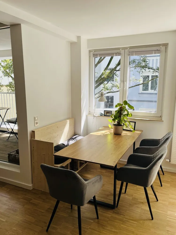 3 Zimmer Wohnung mit 69 m² in Dortmund – Bild 3