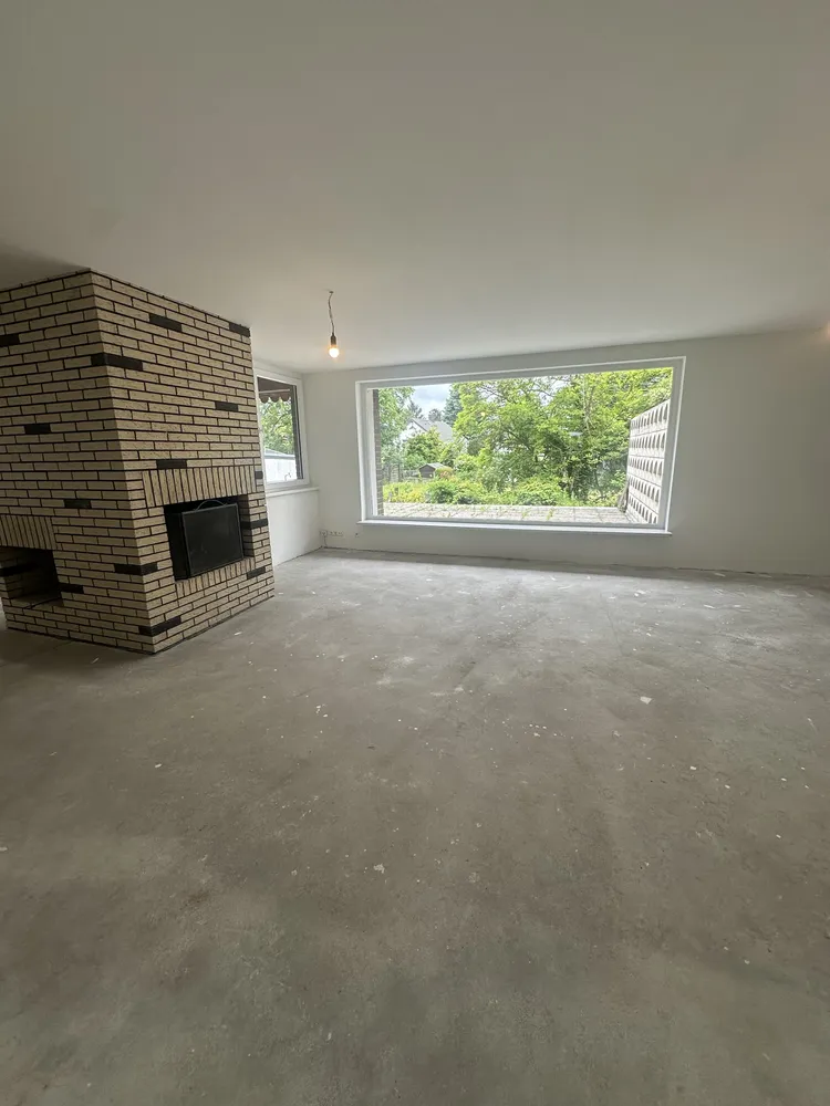 3 Zimmer Wohnung mit 148 m² in Berlin – Bild 1
