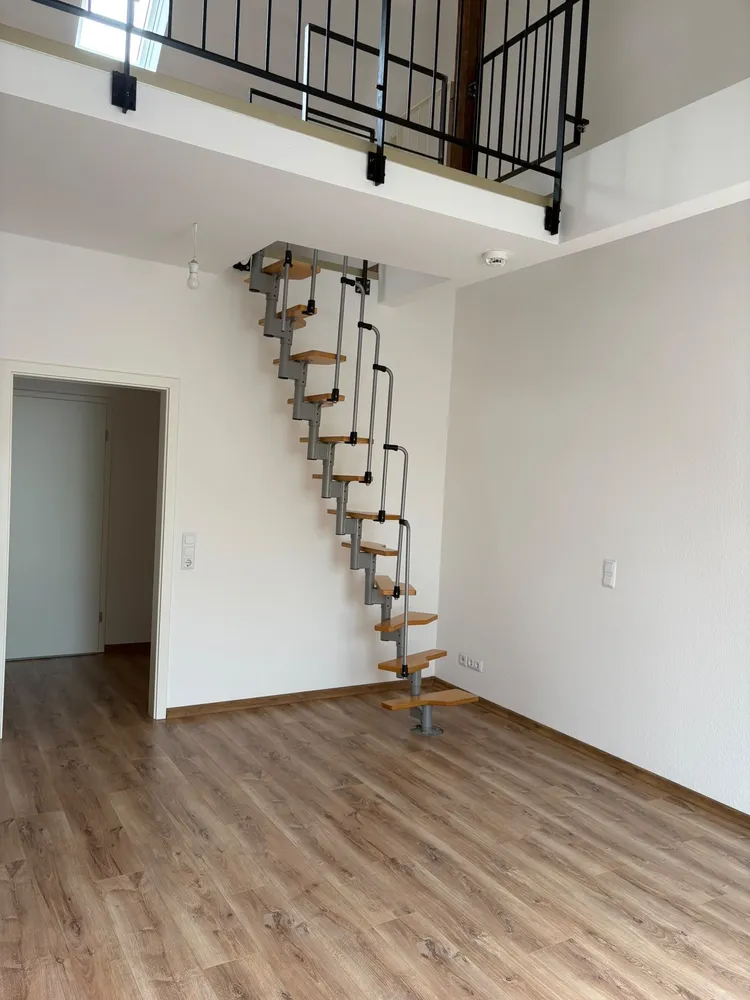 1 Zimmer Wohnung mit 35 m² in Dortmund – Bild 2