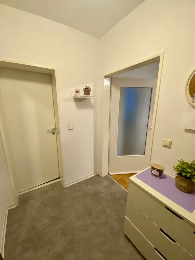 1 Zimmer Wohnung mit 43 m² in Minden – Bild 8