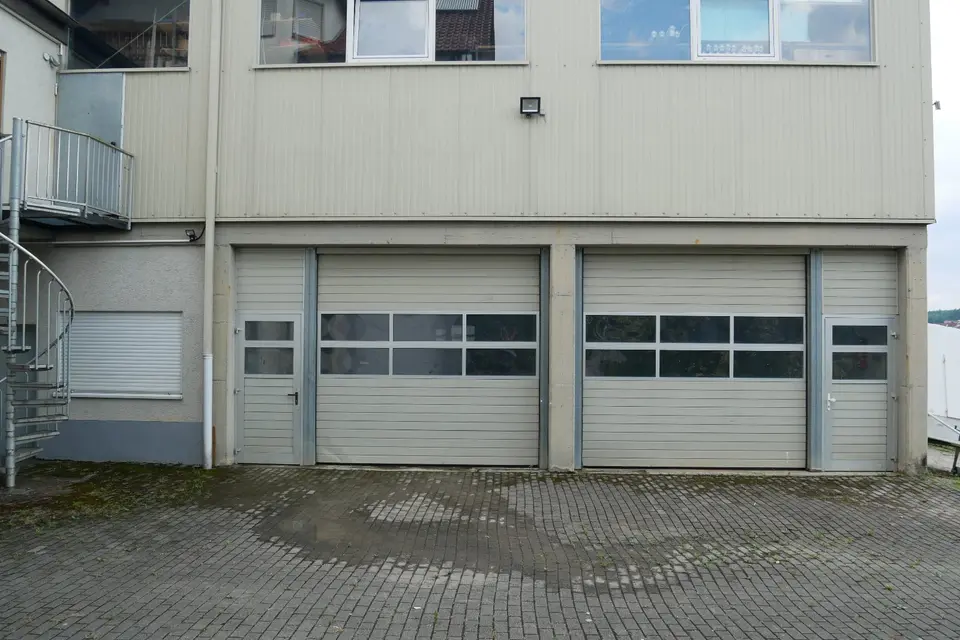 3 Zimmer Wohnung mit 75 m² in Mosbach – Bild 1