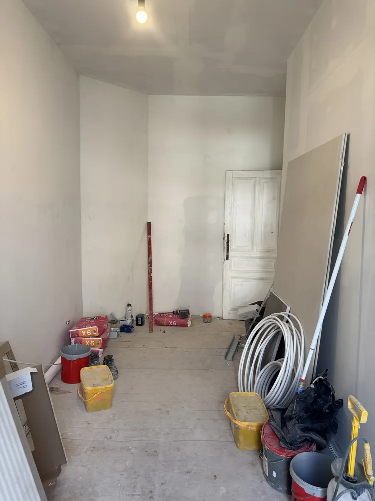 3 Zimmer Wohnung mit 65 m² in Frankfurt am Main – Bild 9