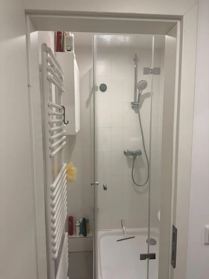 2 Zimmer Wohnung mit 11 m² in Nürnberg – Bild 9