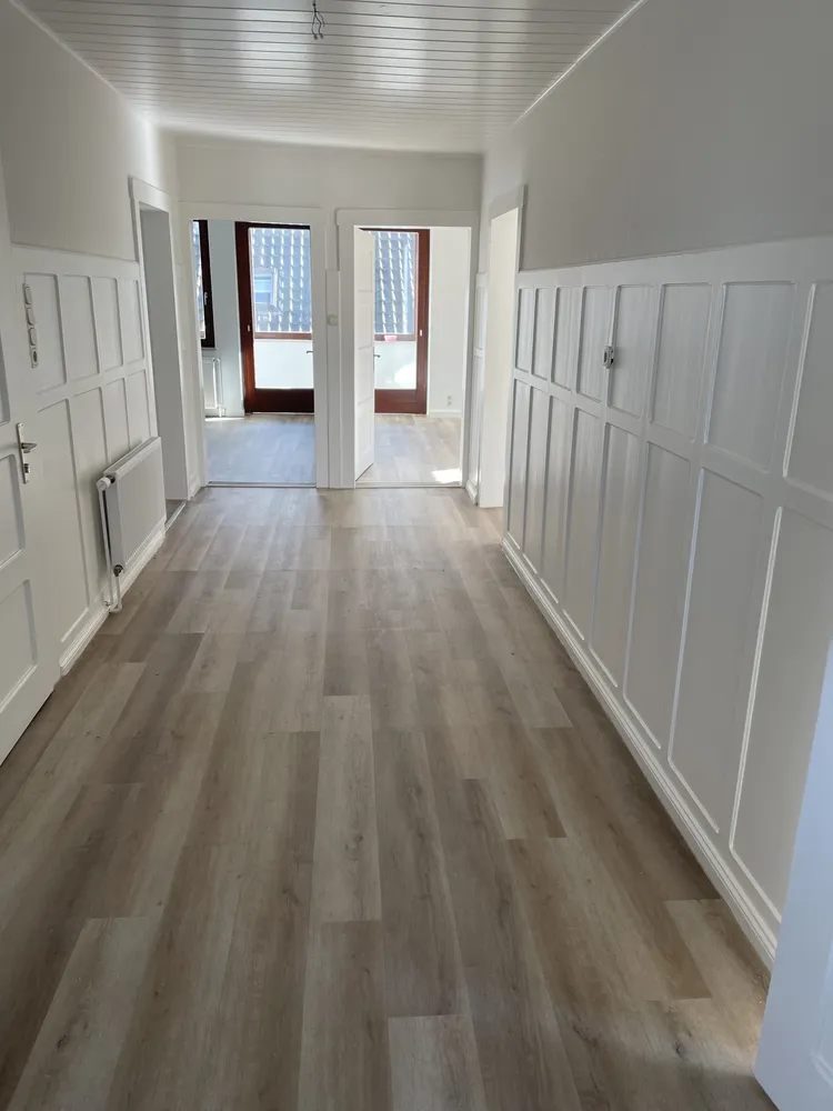 5 Zimmer Wohnung mit 130 m² in Einbeck – Bild 11