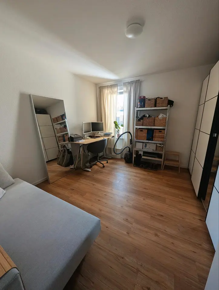 3 Zimmer Wohnung mit 88 m² in Düsseldorf – Bild 6