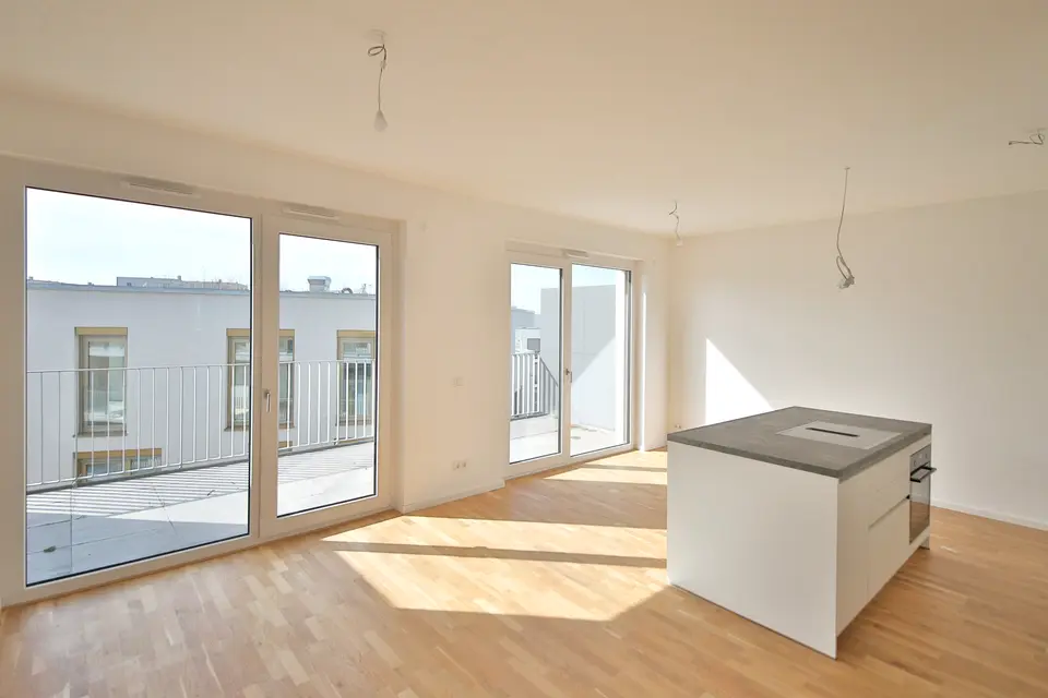 3 Zimmer Wohnung mit 85 m² in Böblingen – Bild 1