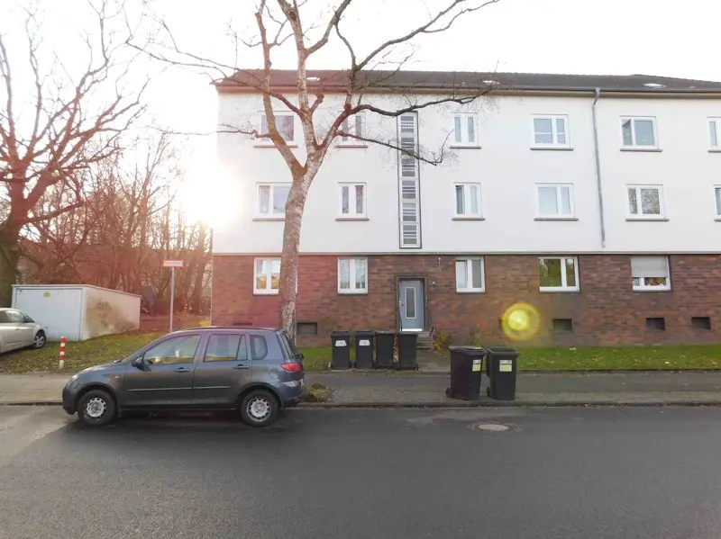 2 Zimmer Wohnung mit 51 m² in Bochum – Bild 5
