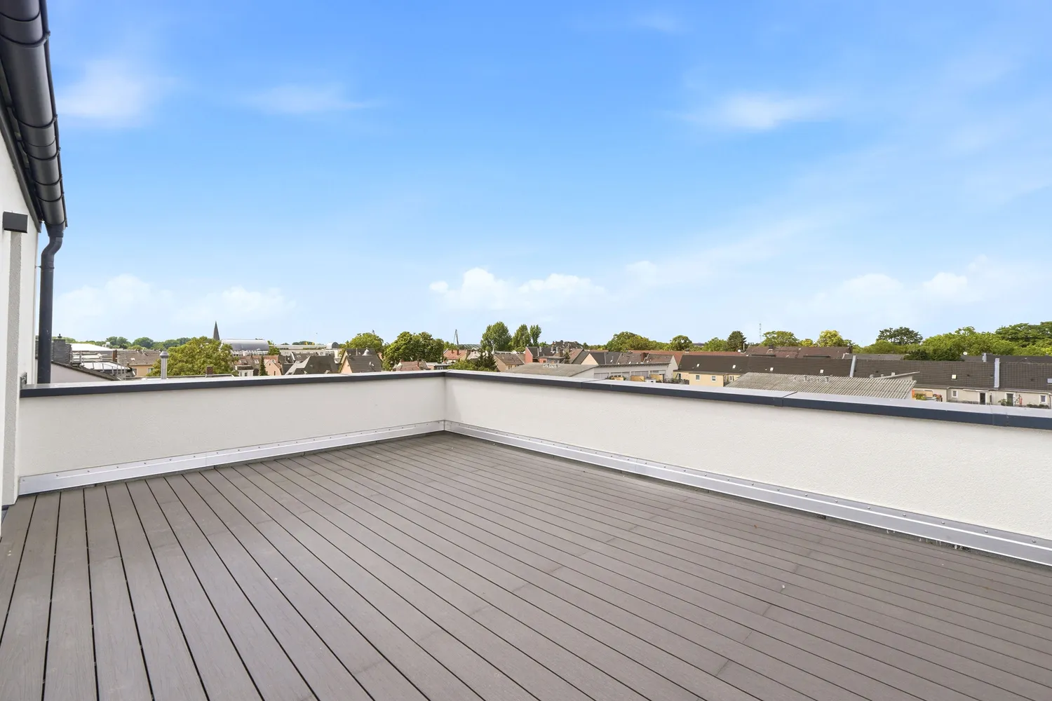 2 Zimmer Wohnung mit 50 m² in Leverkusen – Bild 8