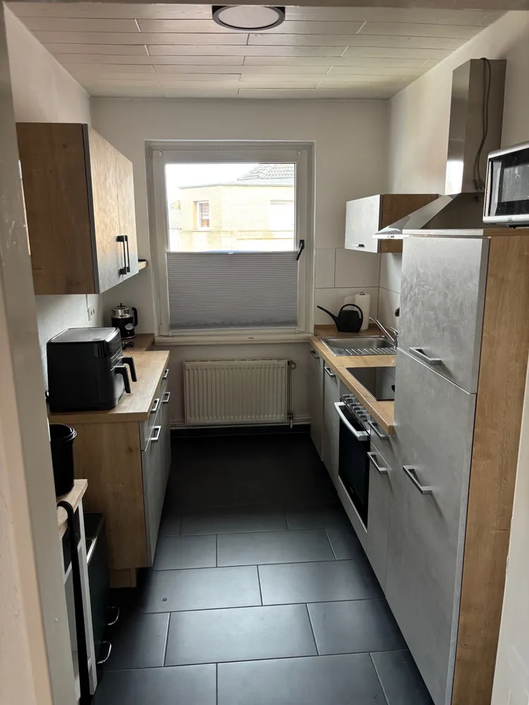 3 Zimmer Wohnung mit 62 m² in Duisburg – Bild 10