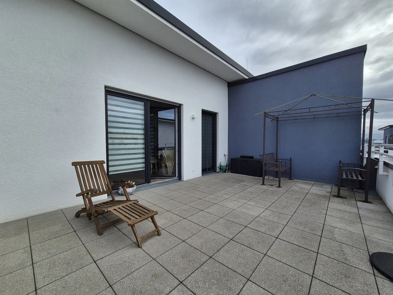 4 Zimmer Wohnung mit 110 m² in Darmstadt – Bild 4