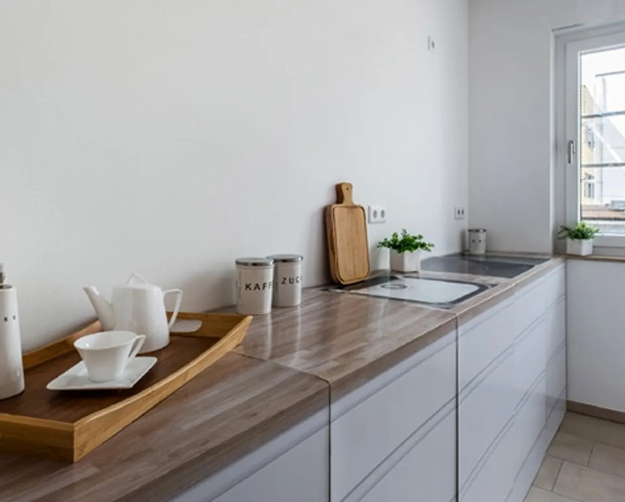 3 Zimmer Wohnung mit 78 m² in Bonn – Bild 3