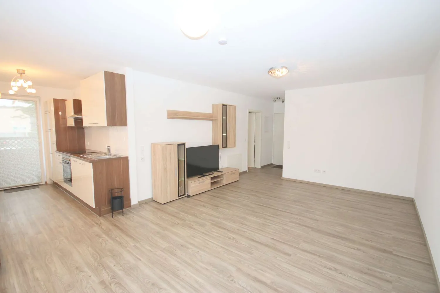 2 Zimmer Wohnung mit 61 m² in Dortmund – Bild 5