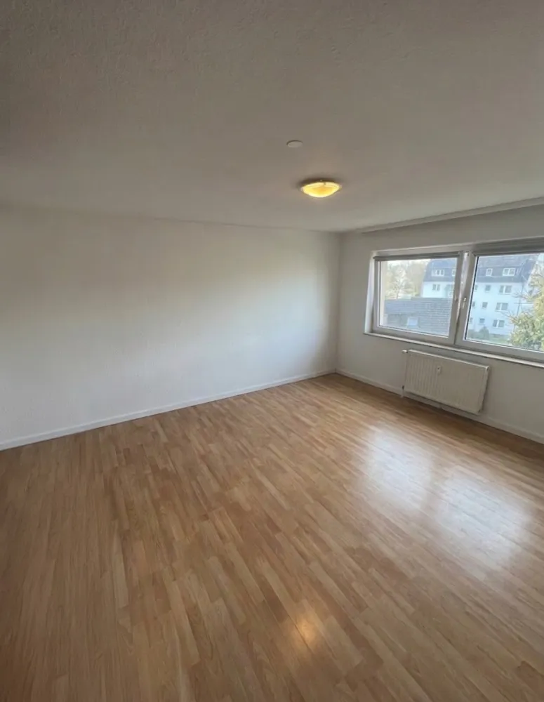 3 Zimmer Wohnung mit 64 m² in Düsseldorf – Bild 1
