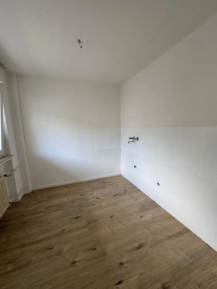 1 Zimmer Wohnung mit 44 m² in Wuppertal – Bild 2